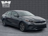 Certified 2024 Kia Forte LXS image 3
