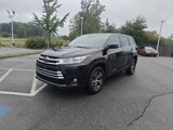 Used 2019 Toyota Highlander Plus image 3