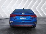 Used 2020 Kia Forte GT-Line w/ GT-Line Premium Package image 4