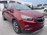 Used 2021 Buick Encore Preferred w/ Safety Package II image 4