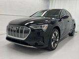 Used 2022 Audi e-tron Premium Plus w/ Premium Plus Package image 4