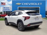 New 2025 Chevrolet Trax LT w/ Driver Confidence Package image 3