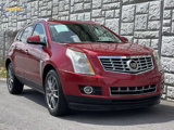 Used 2015 Cadillac SRX Performance w/ Driver Awareness Package image 3