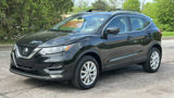 Used 2020 Nissan Rogue Sport SV w/ Technology Package image 2