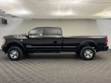 Certified 2024 RAM 3500 Limited image 2