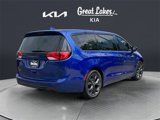 Used 2018 Chrysler Pacifica Touring Plus w/ S Appearance Package image 5