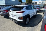 Used 2021 Hyundai Kona SEL w/ Cargo Package image 4