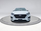 Used 2019 Hyundai Tucson SE image 4