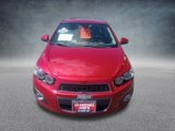 Used 2012 Chevrolet Sonic LT image 2