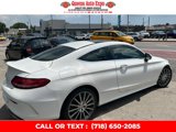 Used 2017 Mercedes-Benz C 300 Coupe image 4
