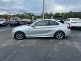 Used 2015 BMW M235i Coupe image 2