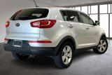 Used 2012 Kia Sportage LX image 2