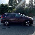 Used 2015 Honda CR-V Touring image 6