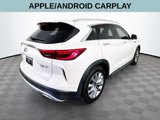 Certified 2021 INFINITI QX50 Luxe image 5