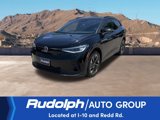 Used 2021 Volkswagen ID.4 Pro S image 1