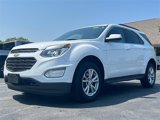 Used 2017 Chevrolet Equinox LT w/ Convenience Package image 3
