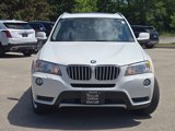 Used 2014 BMW X3 xDrive28i image 5