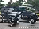 Used 2016 Jeep Wrangler Unlimited Sahara w/ Connectivity Group image 2