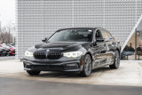 Used 2017 BMW 530i xDrive image 5