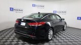 Used 2018 Kia Optima EX w/ Premium Package image 5