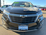 Certified 2022 Chevrolet Equinox LT image 4