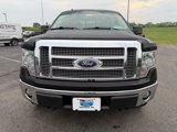 Used 2010 Ford F150 4x4 SuperCrew image 2