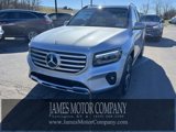 New 2025 Mercedes-Benz GLB 250 4MATIC image 3