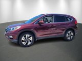 Used 2016 Honda CR-V Touring image 3