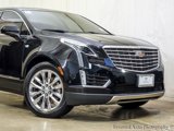 Used 2018 Cadillac XT5 Platinum w/ Driver Assist Package image 2