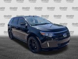 Used 2012 Ford Edge Sport w/ Driver Entry Pkg image 2