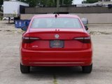 Used 2021 Volkswagen Jetta SE image 4