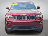 Certified 2020 Jeep Grand Cherokee Laredo image 2