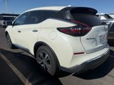 Used 2021 Nissan Murano S w/ Cargo Package image 4