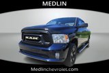Used 2017 RAM 1500 Express image 4