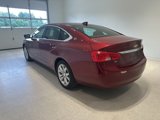 Used 2016 Chevrolet Impala LT w/ Convenience Package image 4
