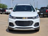 Used 2018 Chevrolet Trax LT w/ LT Convenience Package image 2