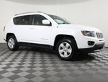 Used 2017 Jeep Compass Latitude image 3
