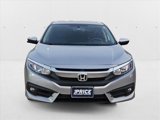 Used 2018 Honda Civic EX-L image 2