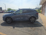 Used 2024 Ford Escape ST-Line w/ Tech Pack #1 image 4