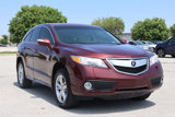 Used 2013 Acura RDX FWD w/ Technology Package image 4