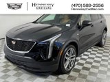 Used 2021 Cadillac XT4 Sport image 2