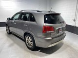 Used 2011 Kia Sorento SX image 4