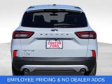 New 2025 Ford Escape Active image 4