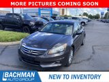 Used 2012 Honda Accord EX-L image 2