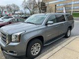 Used 2020 GMC Yukon XL SLT image 3