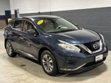 Used 2015 Nissan Murano S w/ Navigation Package image 5