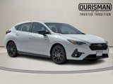 New 2025 Subaru Impreza RS image 1