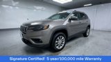 Used 2021 Jeep Cherokee Latitude Lux w/ Trailer Tow Group image 4