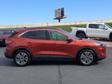 Used 2020 Ford Escape SEL image 2