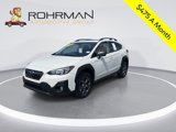 Used 2021 Subaru Crosstrek 2.5i Sport w/ Moonroof Package image 4